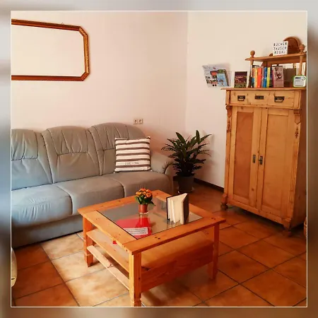 Eg Am Endertbach Διαμέρισμα *