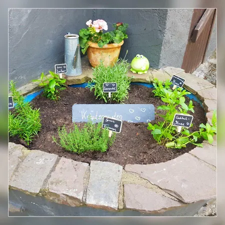 Eg Am Endertbach Κόχεμ