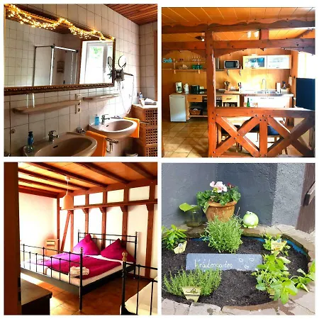 Eg Am Endertbach Cochem