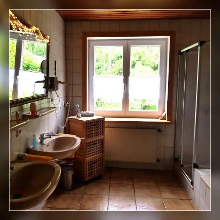 Eg Am Endertbach Appartement