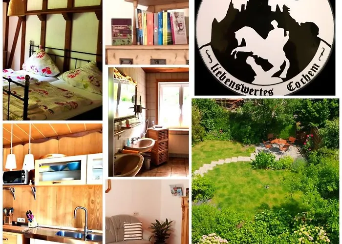 Eg Am Endertbach Кохем