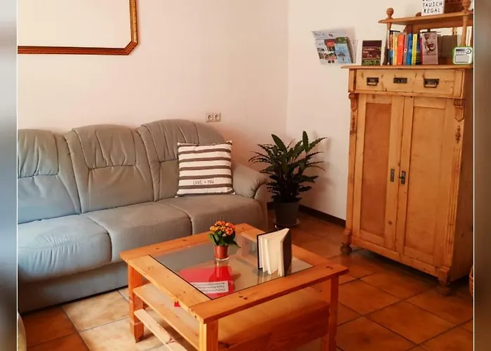 Eg Am Endertbach Appartamento *