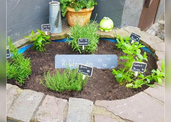 Eg Am Endertbach Cochem