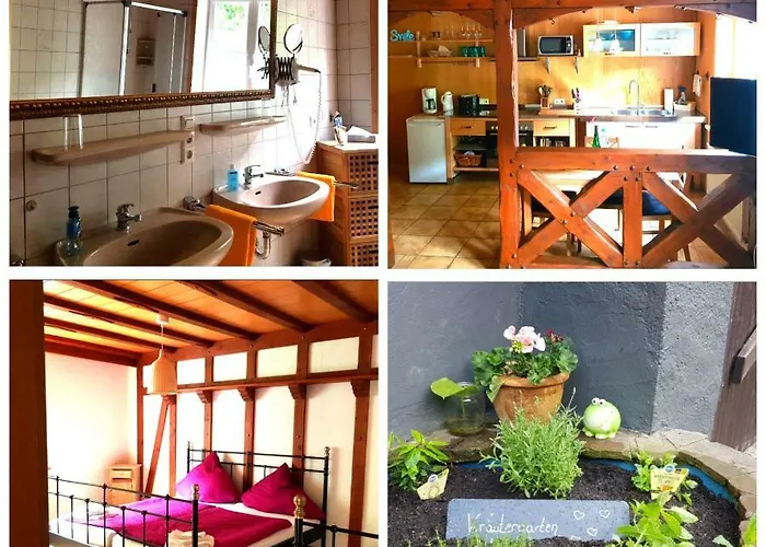 Eg Am Endertbach Cochem