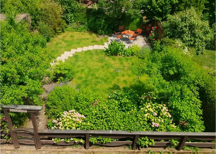 Eg Am Endertbach Апартаменты Кохем